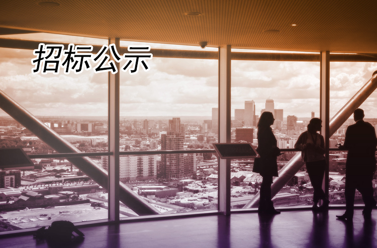 揚州市N2-21B-02(原廉政教育基地)地塊及其房屋招租項目招標公告